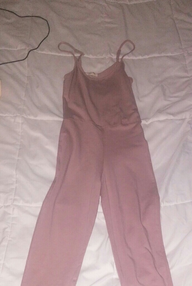 Jumpsuit